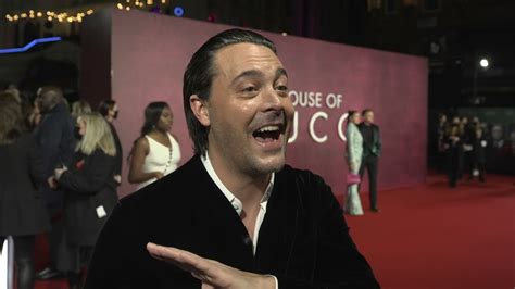 jack huston Gucci